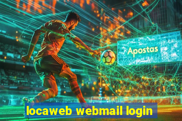 locaweb webmail login